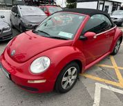 Volkswagen Beetle 2007