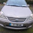 Suzuki Liana 2007