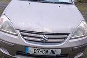 Suzuki Liana 2007