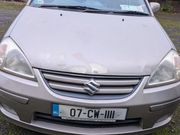 Suzuki Liana 2007