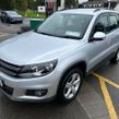 Volkswagen Tiguan 2012