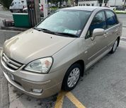 Suzuki Liana 2007