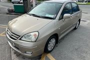 Suzuki Liana 2007