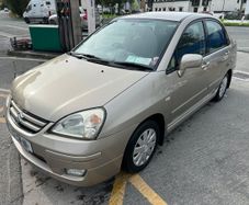 Suzuki Liana 2007