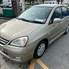 Suzuki Liana 2007