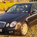Mercedes-Benz E-Class 2007