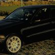 Mercedes-Benz E-Class 2007