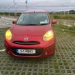 Nissan Micra 2011