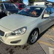 Volvo S60 2013