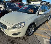 Volvo S60 2013