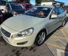 Volvo S60 2013