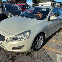 Volvo S60 2013