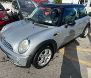 MINI Cooper 2005