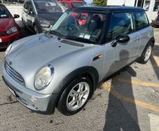 MINI Cooper 2005