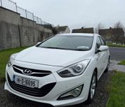 Hyundai i40 2014