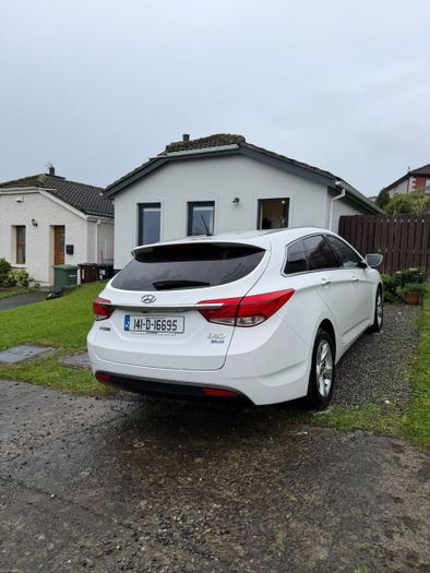 Hyundai i40 2014