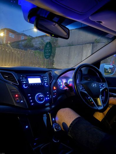 Hyundai i40 2014