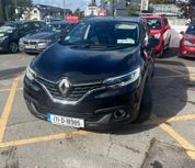 Renault KADJAR 2017