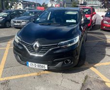 Renault KADJAR 2017