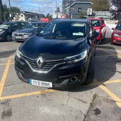 Renault KADJAR 2017