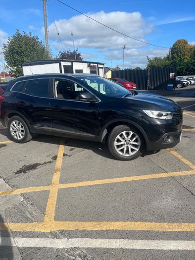 Renault KADJAR 2017