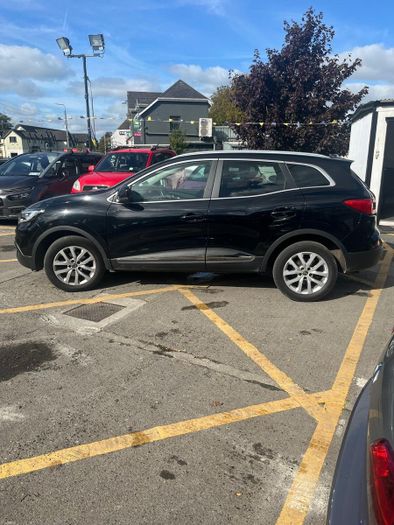 Renault KADJAR 2017