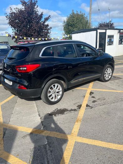 Renault KADJAR 2017