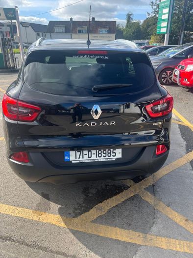Renault KADJAR 2017