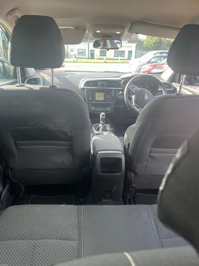 Renault KADJAR 2017