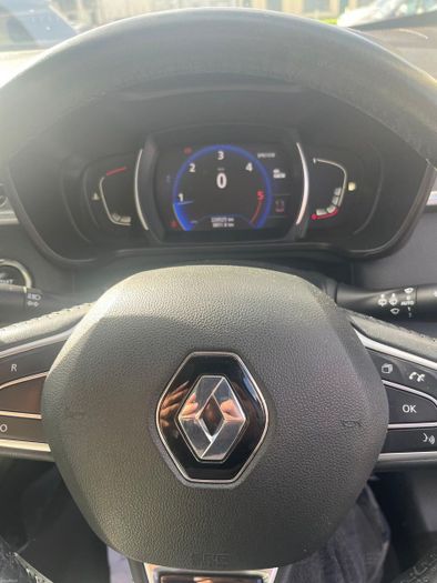 Renault KADJAR 2017