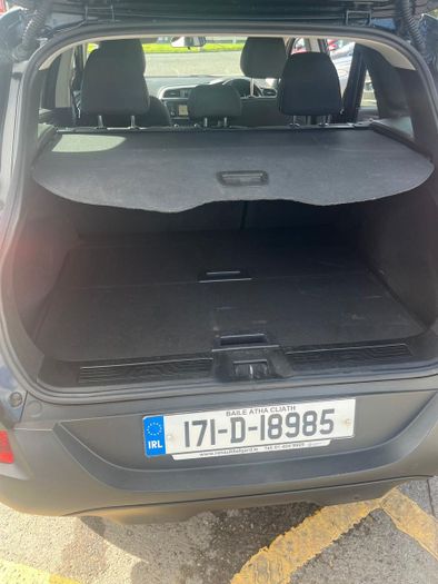 Renault KADJAR 2017