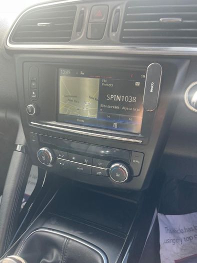 Renault KADJAR 2017