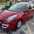 Renault Scenic 2010