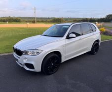 BMW X5 2015