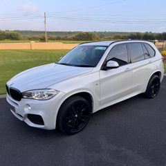 BMW X5 2015