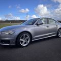 Audi A6 2016