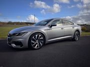 Volkswagen Arteon 2018