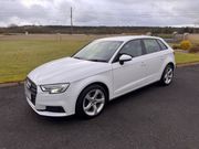 Audi A3 2017