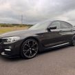 BMW 5 Series 2018