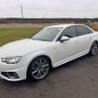 Audi A4 2019