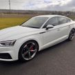Audi A5 2017