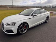 Audi A5 2017