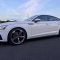 Audi A5 2017