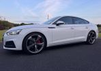Audi A5 2017