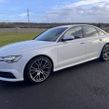 Audi A6 2016