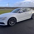 Audi A6 2016