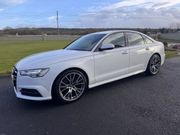 Audi A6 2016