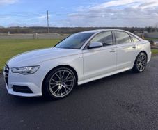 Audi A6 2016