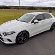 Mercedes-Benz A-Class 2019