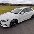 Mercedes-Benz A-Class 2019